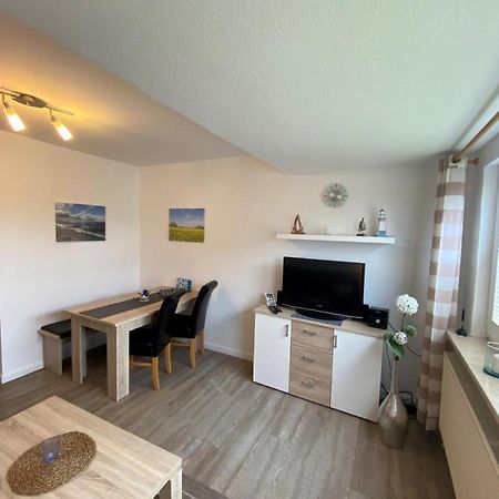 Apartmán Fehmarn 17-2 Exteriér fotografie