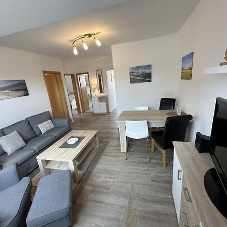 Apartmán Fehmarn 17-2 Exteriér fotografie