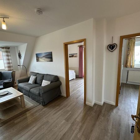Apartmán Fehmarn 17-2 Exteriér fotografie