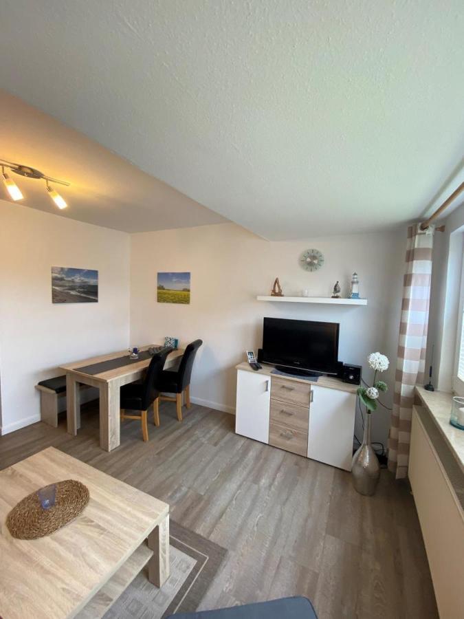 Apartmán Fehmarn 17-2 Exteriér fotografie