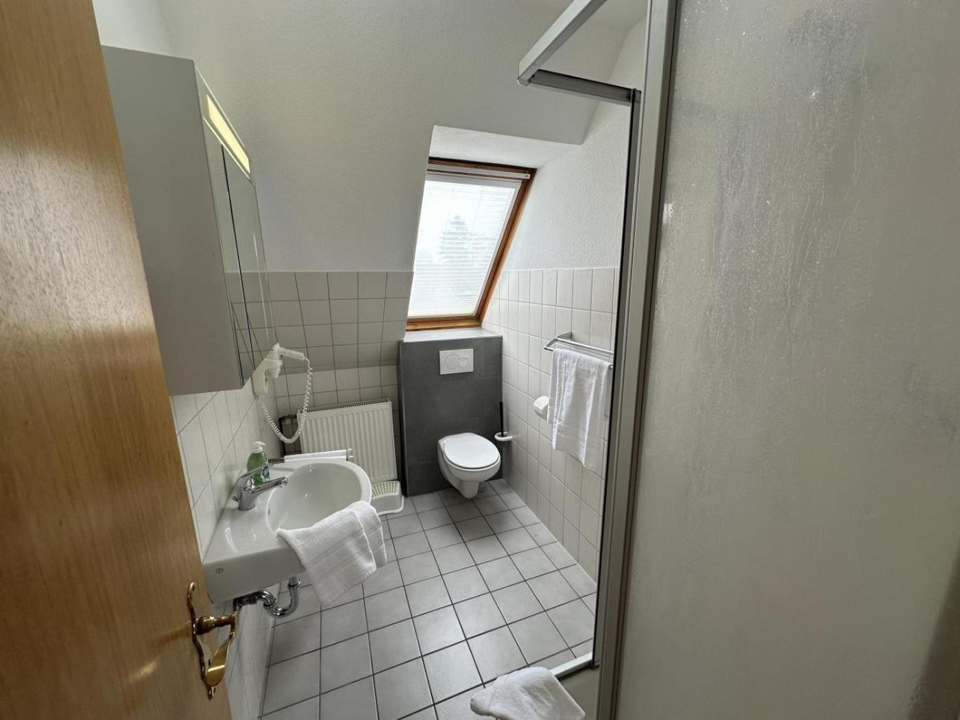 Apartmán Fehmarn 17-2 Exteriér fotografie