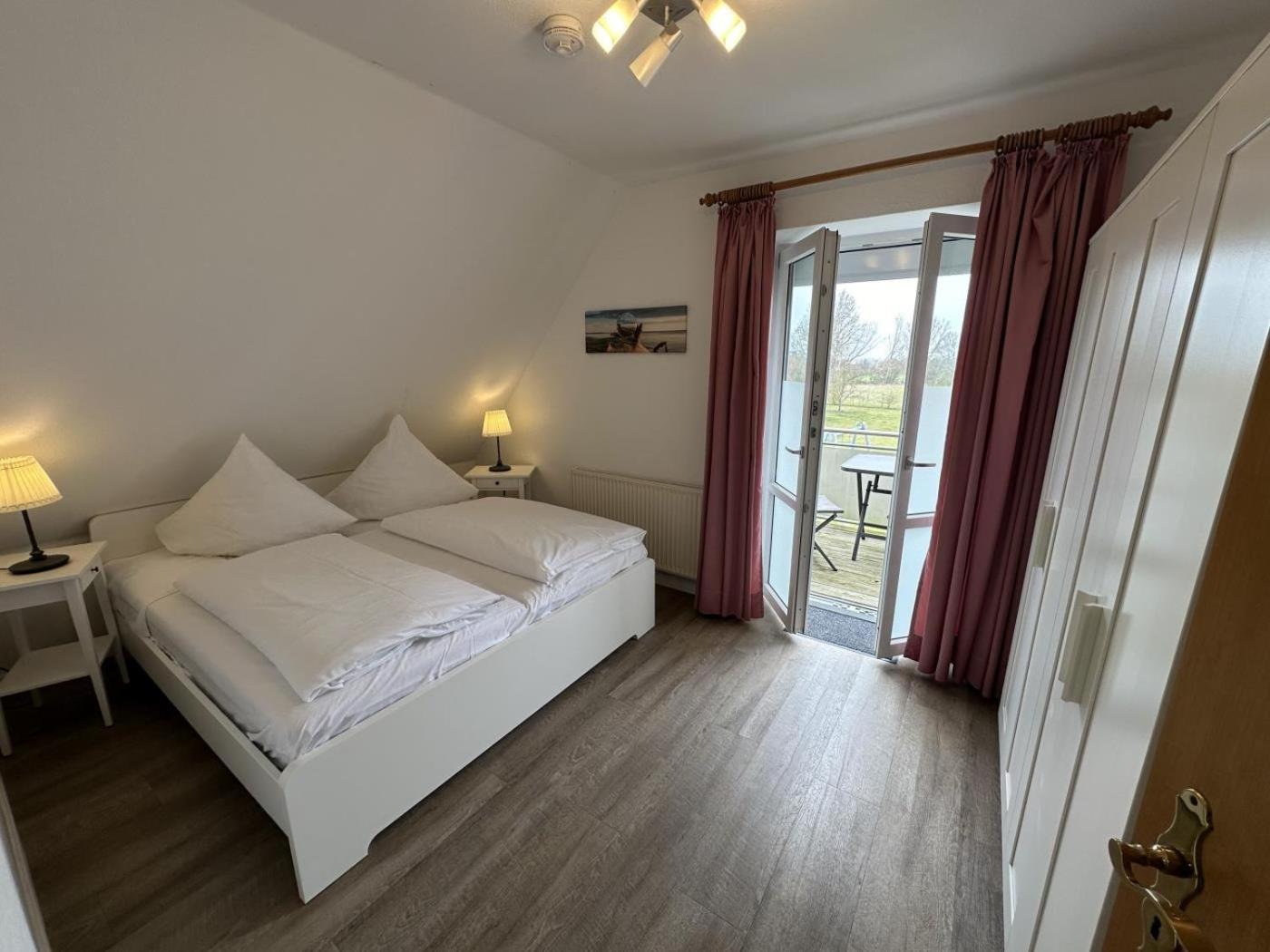 Apartmán Fehmarn 17-2 Exteriér fotografie
